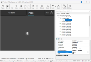 Inizia Configurazione Inizia Configurazione