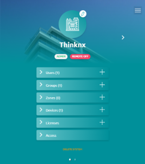 Pagina Principale Pagina Principale