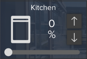 Tendina a Rullo di Piccole Dimensioni Tendina a Rullo di Piccole Dimensioni