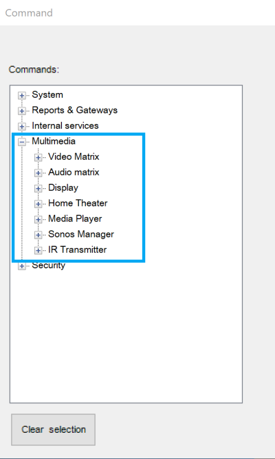 Multimedia Multimedia