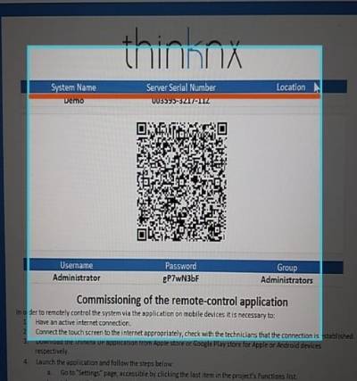 QR Code Scanning QR Code Scanning