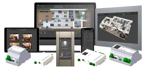 Thinknx Products Thinknx Products