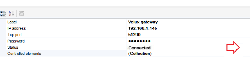 Velux Gateway Velux Gateway